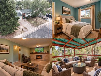 4515 Bella Dr
