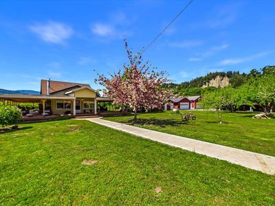218 Tierney Rd
