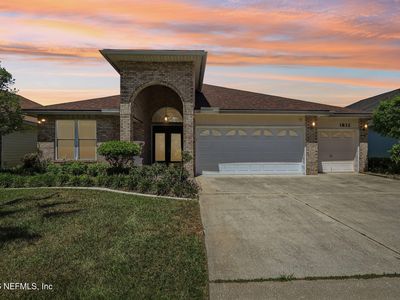 1832 CHATHAM VILLAGE Drive