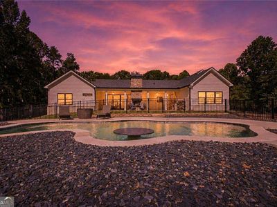 16 Mountain Creek Trl NE