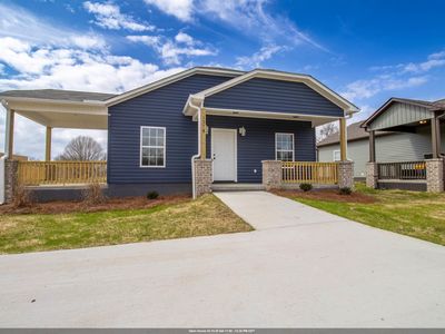 1374 County Road 617