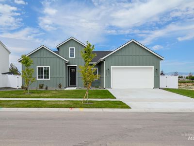 8558 S Silver Smog Way