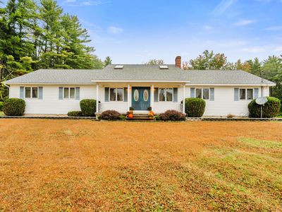 5 Normand Court