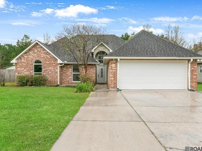 23550 Southpoint Dr