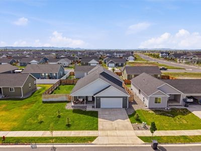 709 Snow Ghost St