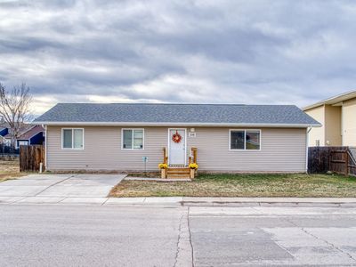 Property at 216 Oregon Ave, Gillette, WY