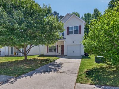 2919 Snuggles Ct