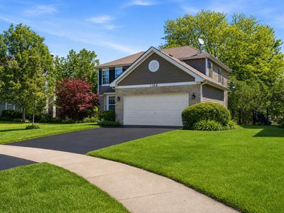 1108 Willard Ct