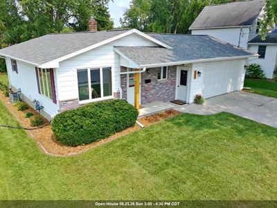 Property at 141 Robbins St, Seymour, WI