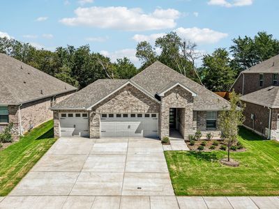 1533 Shenandoah Trl