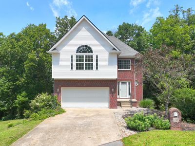 130 Indian Springs Trl