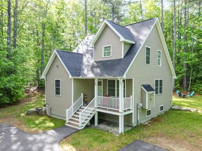 Property at 39 Timber Shore Drive, Conway, NH