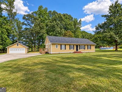 150 Alcovy Crossing Dr