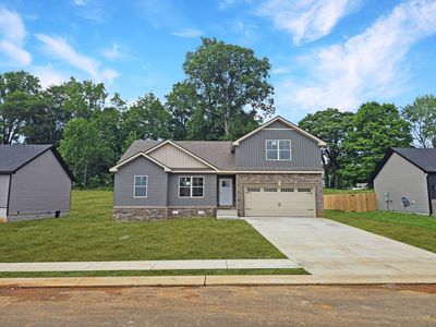 43 Echo Rdg Lot 43
