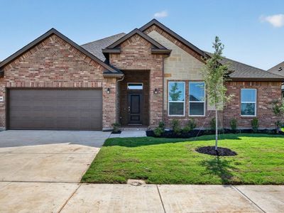Odessa Plan, Lakeview Pointe