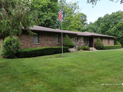 Property at 10639 W Circle Dr, Beach Park, IL