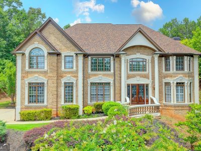 8585 Royal Troon Dr