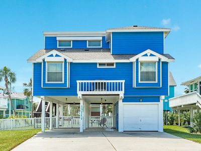 13711 Pirates Beach Blvd