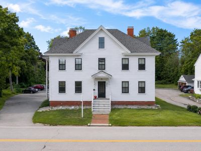372 Main Street #203