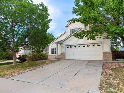 Property at 20241 Willowbend Lane, Parker, CO