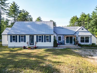 258 Lovewell Pond Road