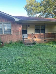 719 Sanford Rd