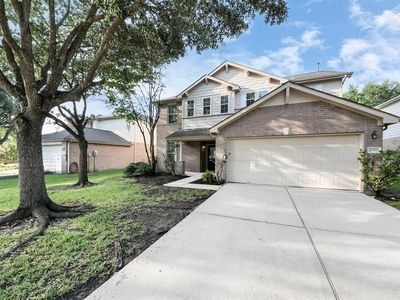 21531 Pointed Oak Ln