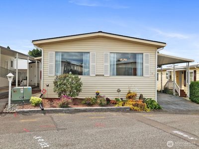 1415 84th Street SE #107