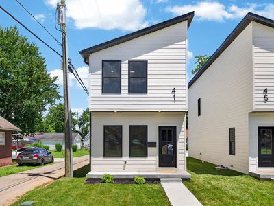 41 S Beatty St