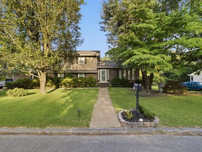 6700 Moss Lake Dr