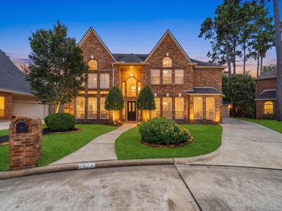 7923 Tizerton Ct