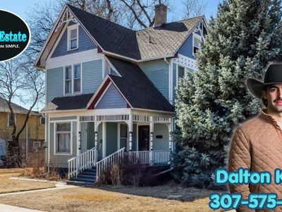 2142 W A St