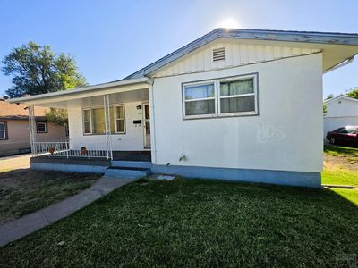 1017 Jackson St