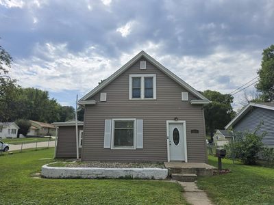 2600 W Highland Ave