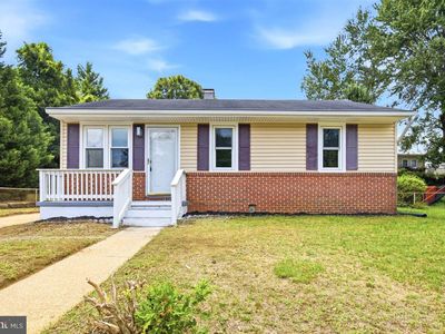1803 Lincoln Dr