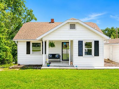 341 Shadowrock Drive