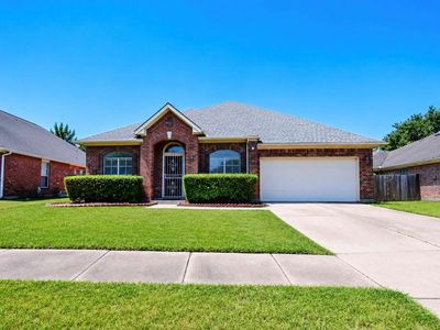 7710 Quintero Dr