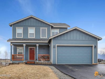 1138 E Mountain Peak Loop
