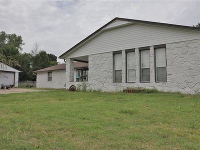 156 County Road 3237