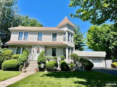 256 Teaneck Rd