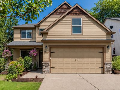 22230 SW Sequoia Ter
