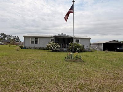 Property at 73 John A Gaskins Rd, Lakeland, GA