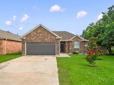 Property at 1524 Longley St, South Houston, TX