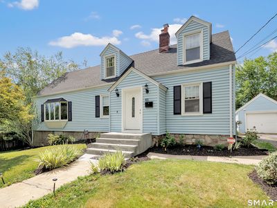 83 Stonybrook Road