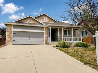 Property at 432 Territory Ln, Johnstown, CO