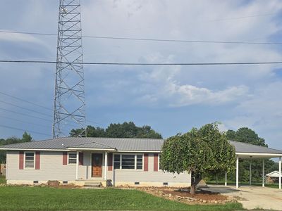 Property at 84 Fire Station Rd, Baileyton, AL