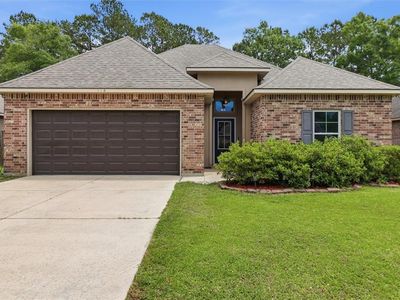 116 Meadow Spring Pl