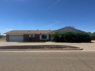 Property at 802 W Washington Ave, Tucumcari, NM