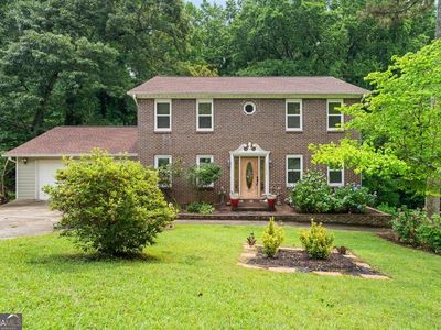 2888 Carrousel Ct