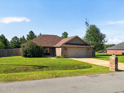 Property at 19531 Rudd Dr, Saucier, MS